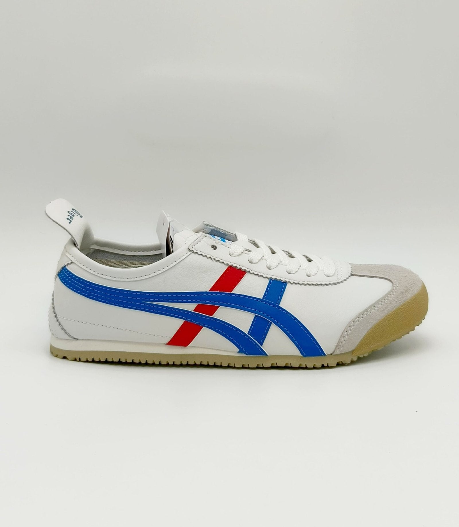 Onitsuka Tiger Mexico 66 White & Blue