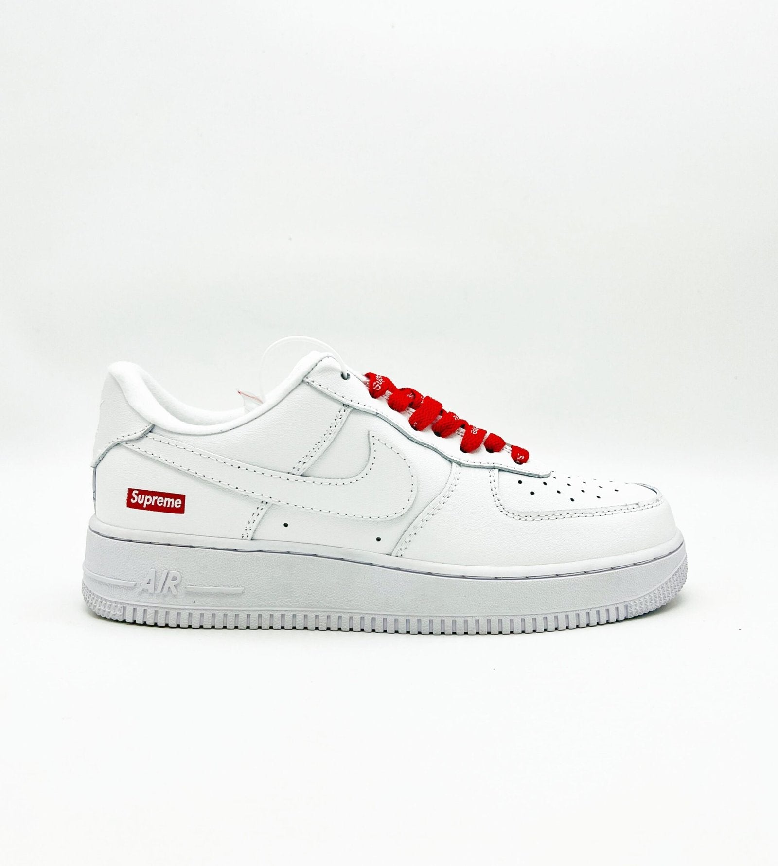 AF 1 X Supreme (1:1 DOT PERFECT)