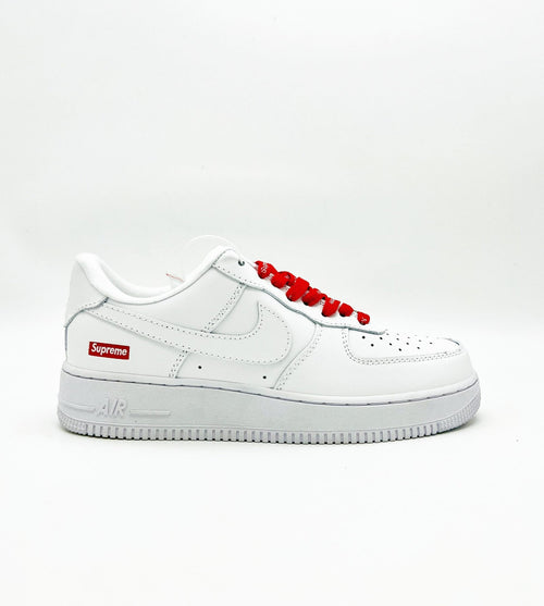 AF 1 X Supreme (1:1 DOT PERFECT)