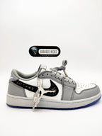 AJ1 Low Diorr (1:1 DOT PERFECT)