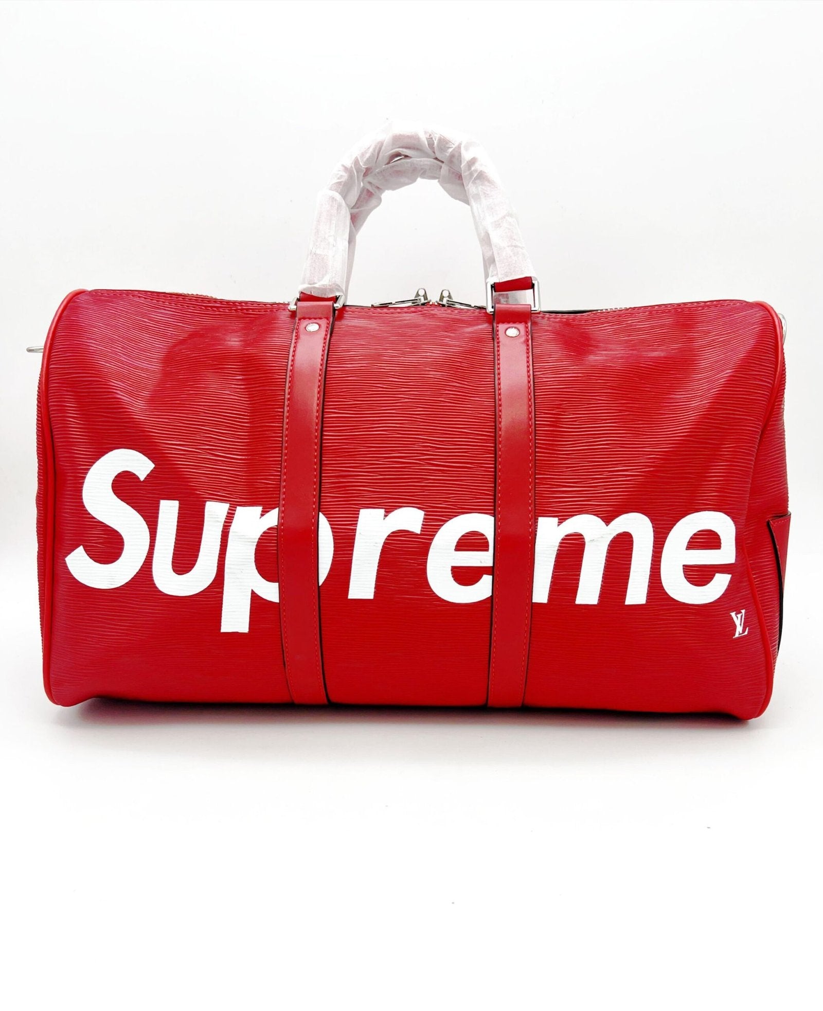 L V Supremee Travel Bag