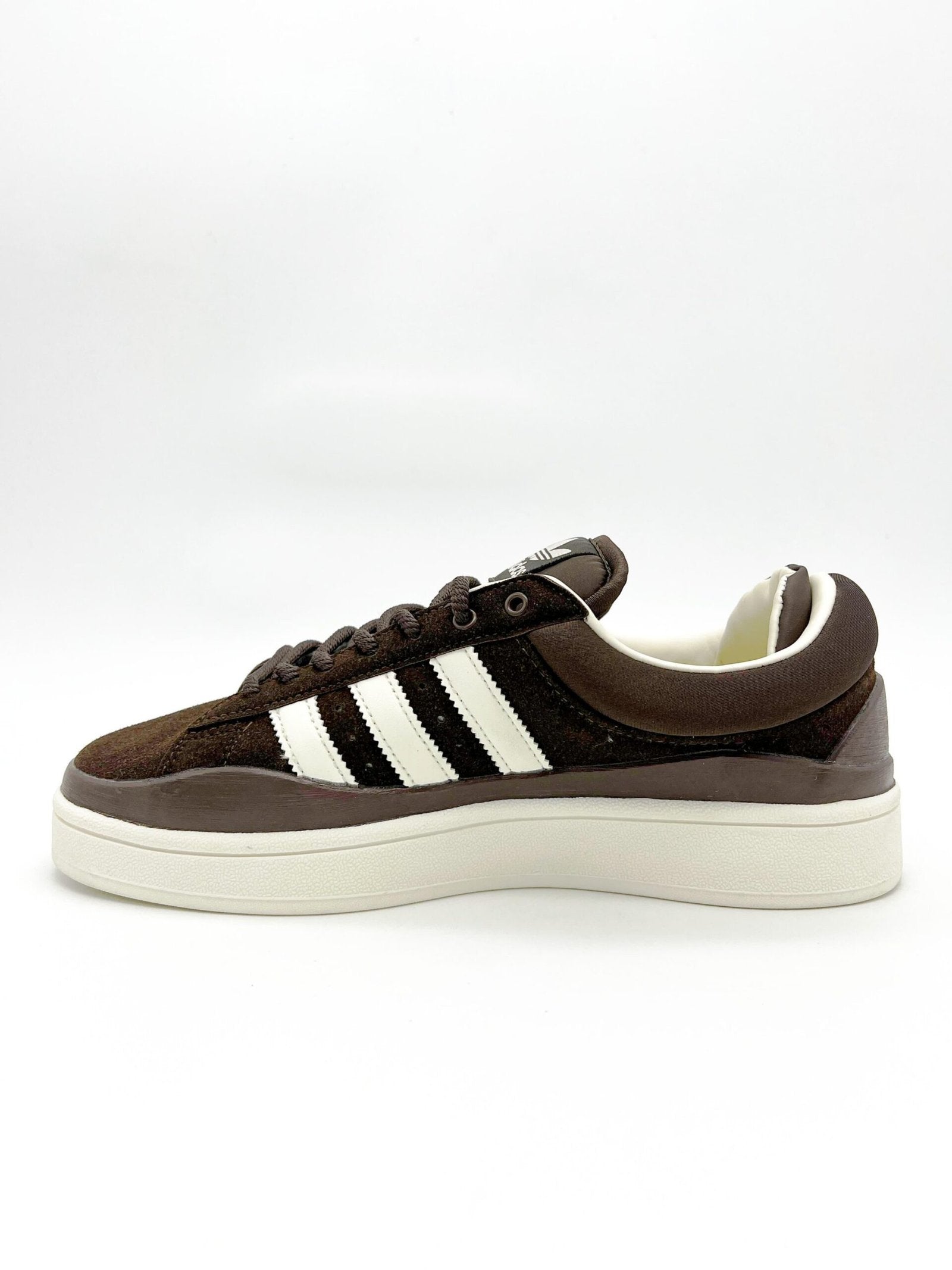 Campus BadBunny Deep Brown