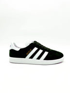 GAZELLE Core Black (1:1 DOT PERFECT)