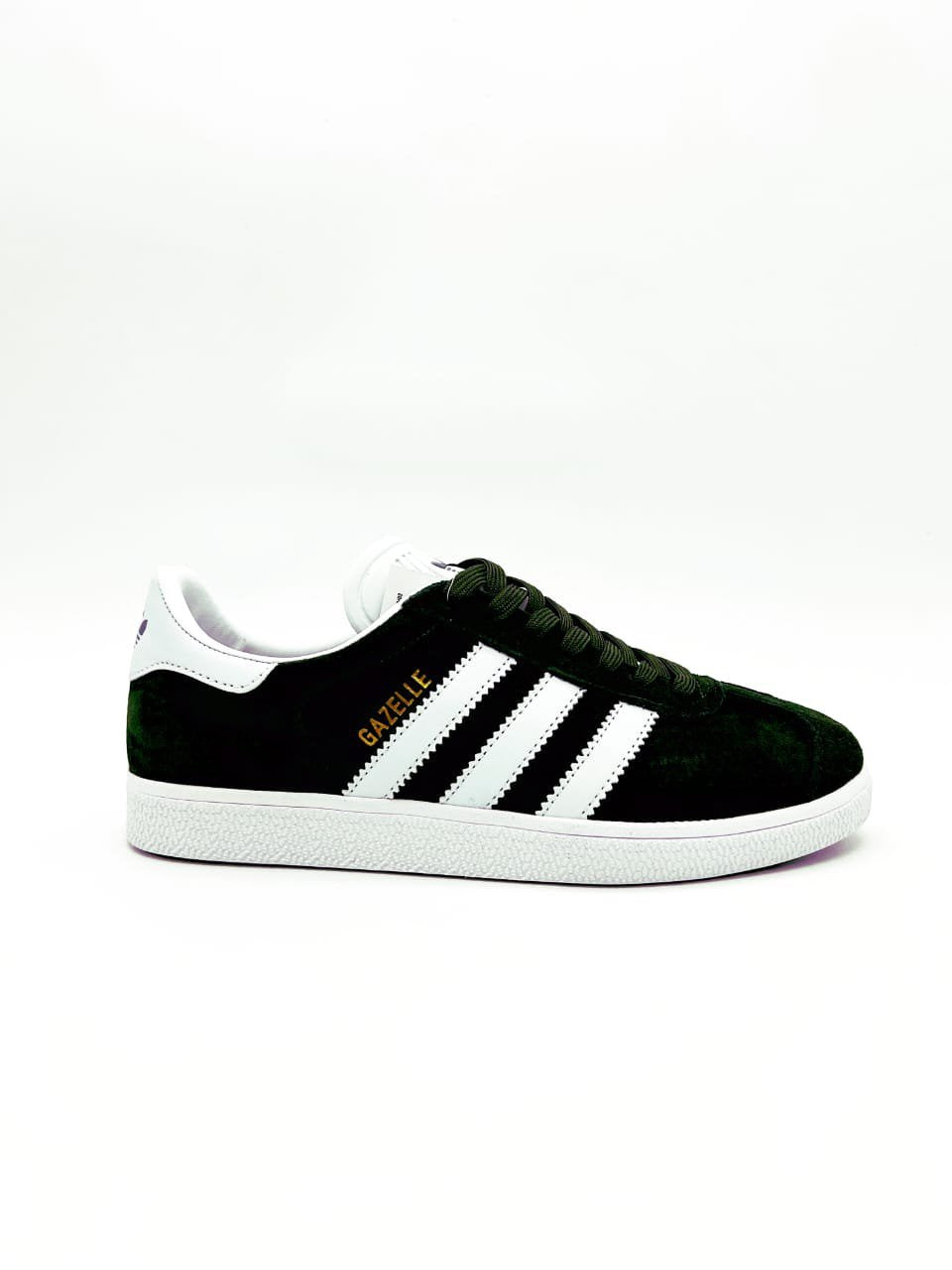GAZELLE Core Black (1:1 DOT PERFECT)