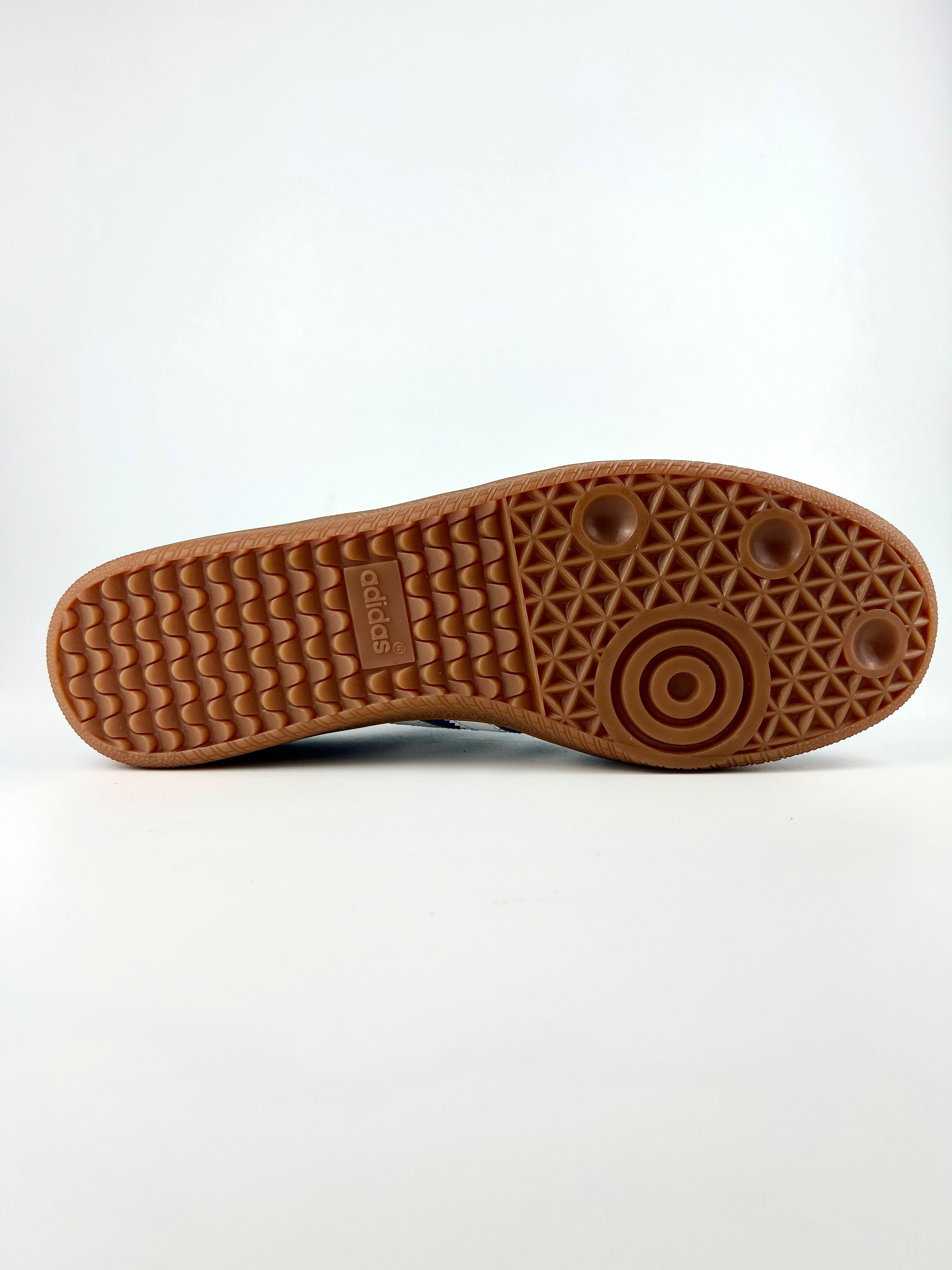 Samba Royal Blue Gum (1:1 DOT PERFECT)
