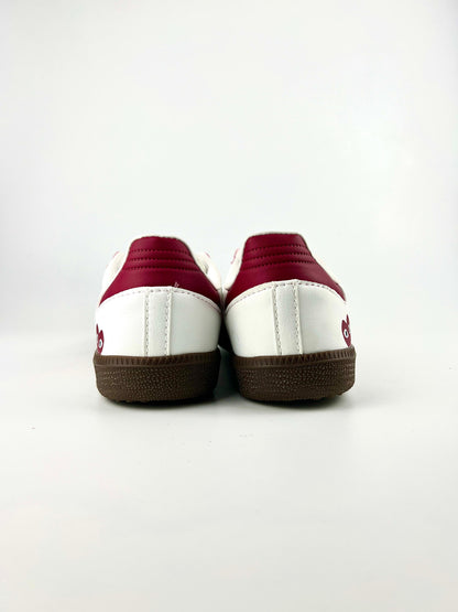 Samba CDG Womens (1:1 DOT PERFECT)