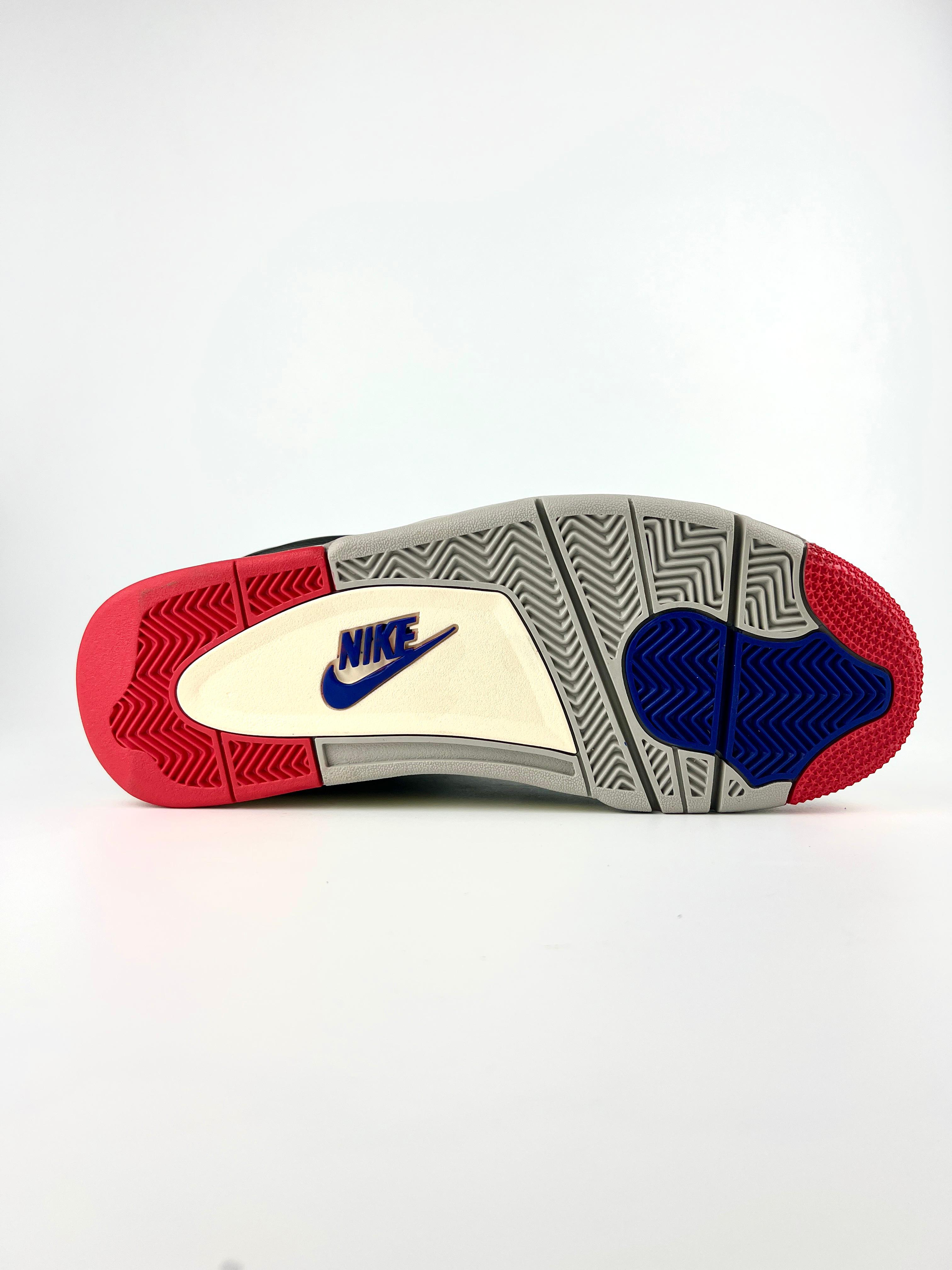 AJ4 Rare Air