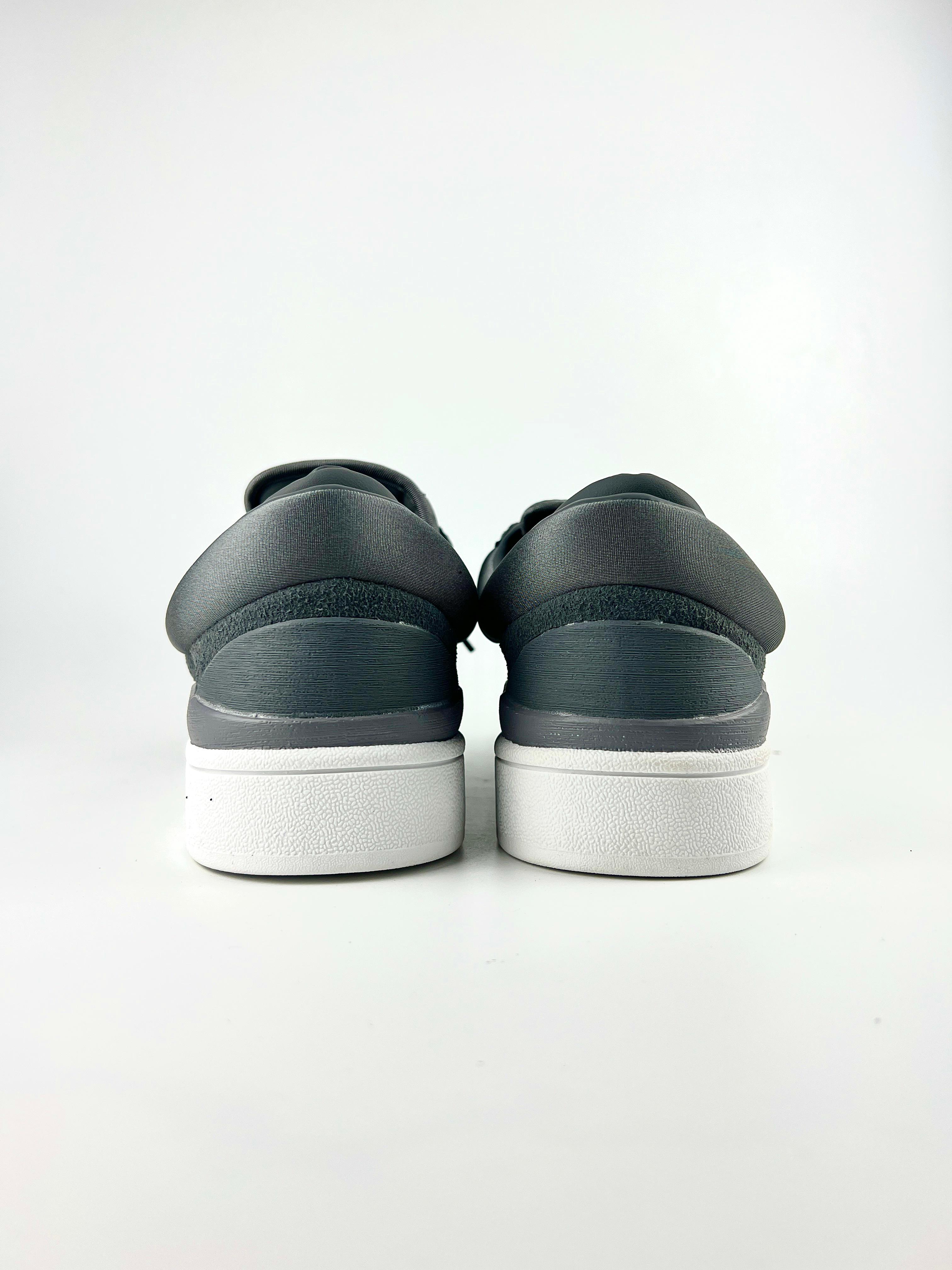 Campus BadBunny Grey Pebble
