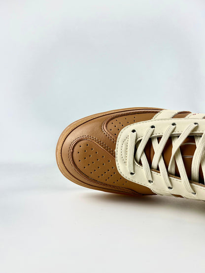 Gazelle BadBunny X Leo Messi