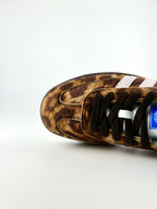 Samba Leopard Print