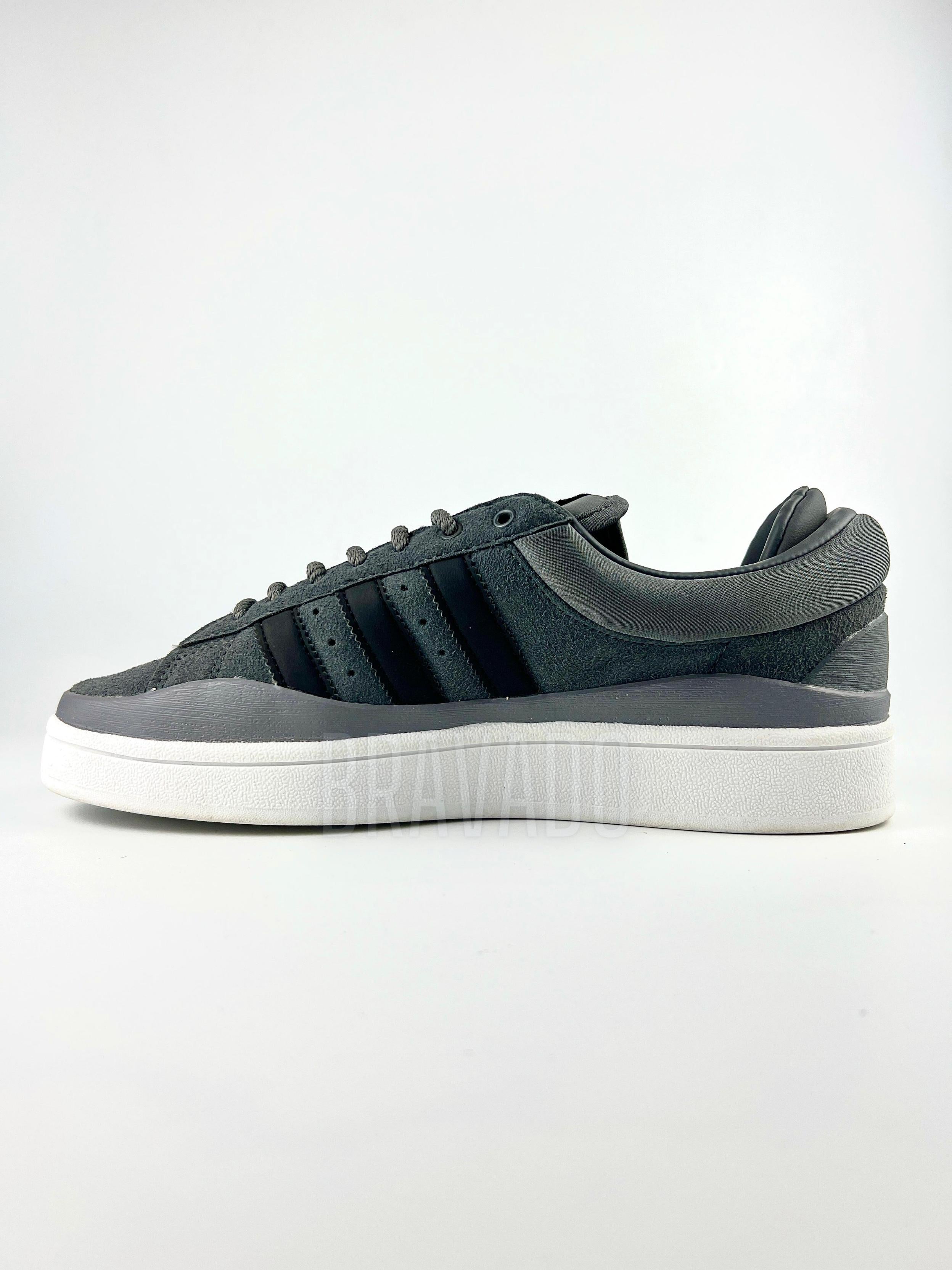 Campus BadBunny Grey Pebble