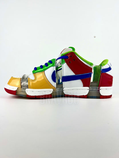 Nikee SB Ebay Dunk (1:1 DOT PERFECT)