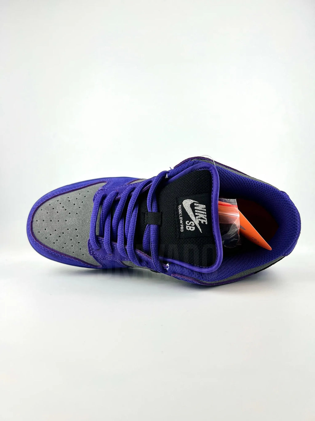 SB Dunk Supremee INK