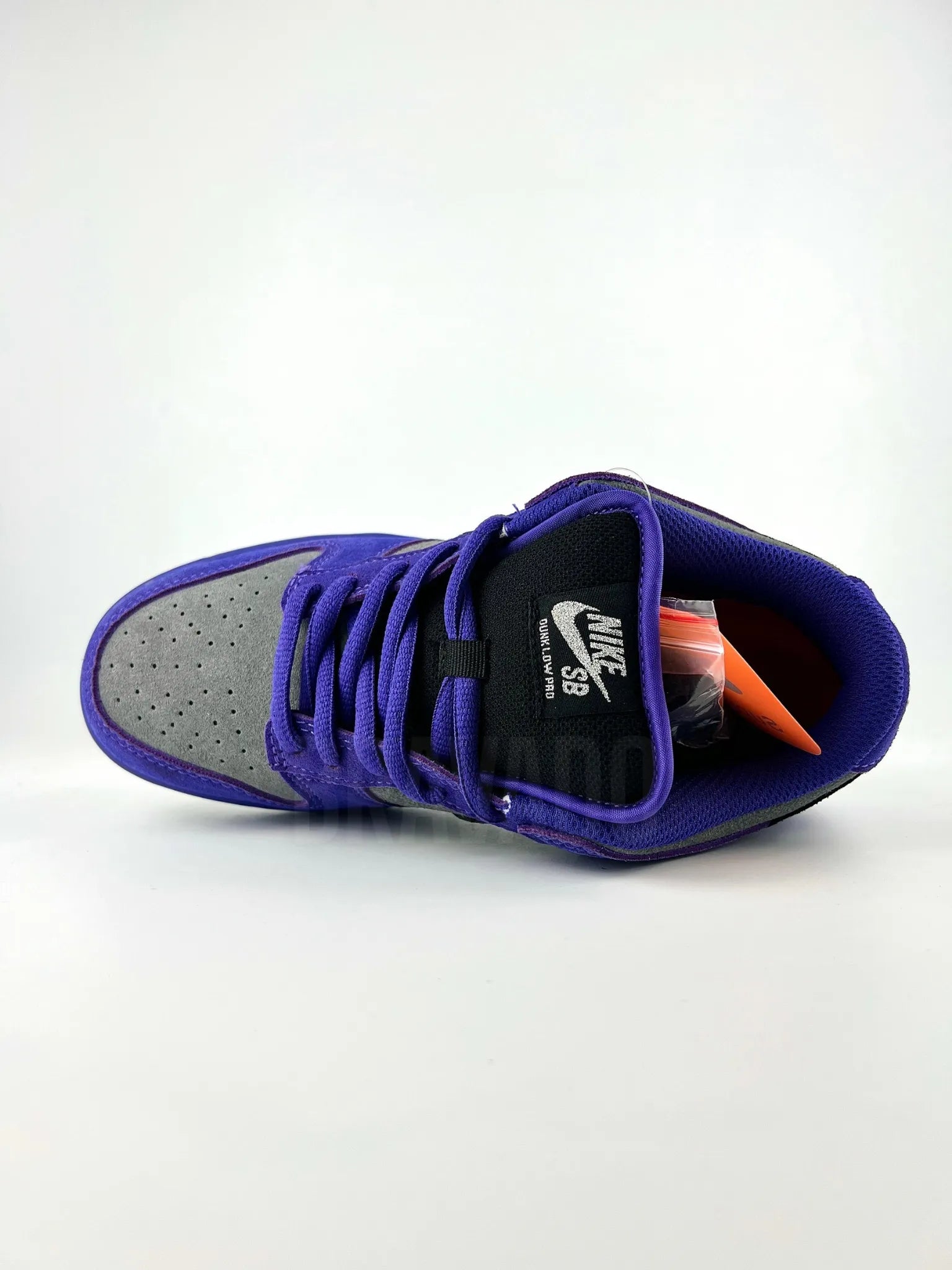 SB Dunk Supremee INK