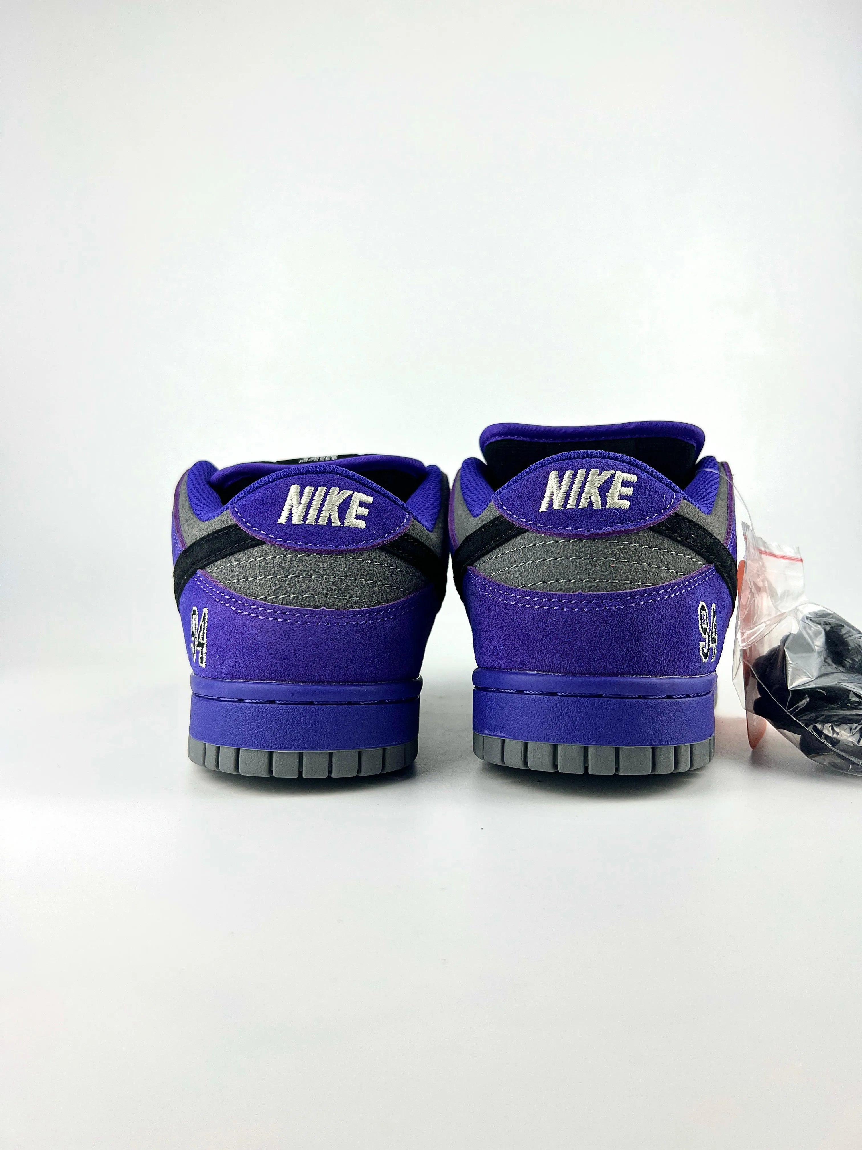 SB Dunk Supremee INK