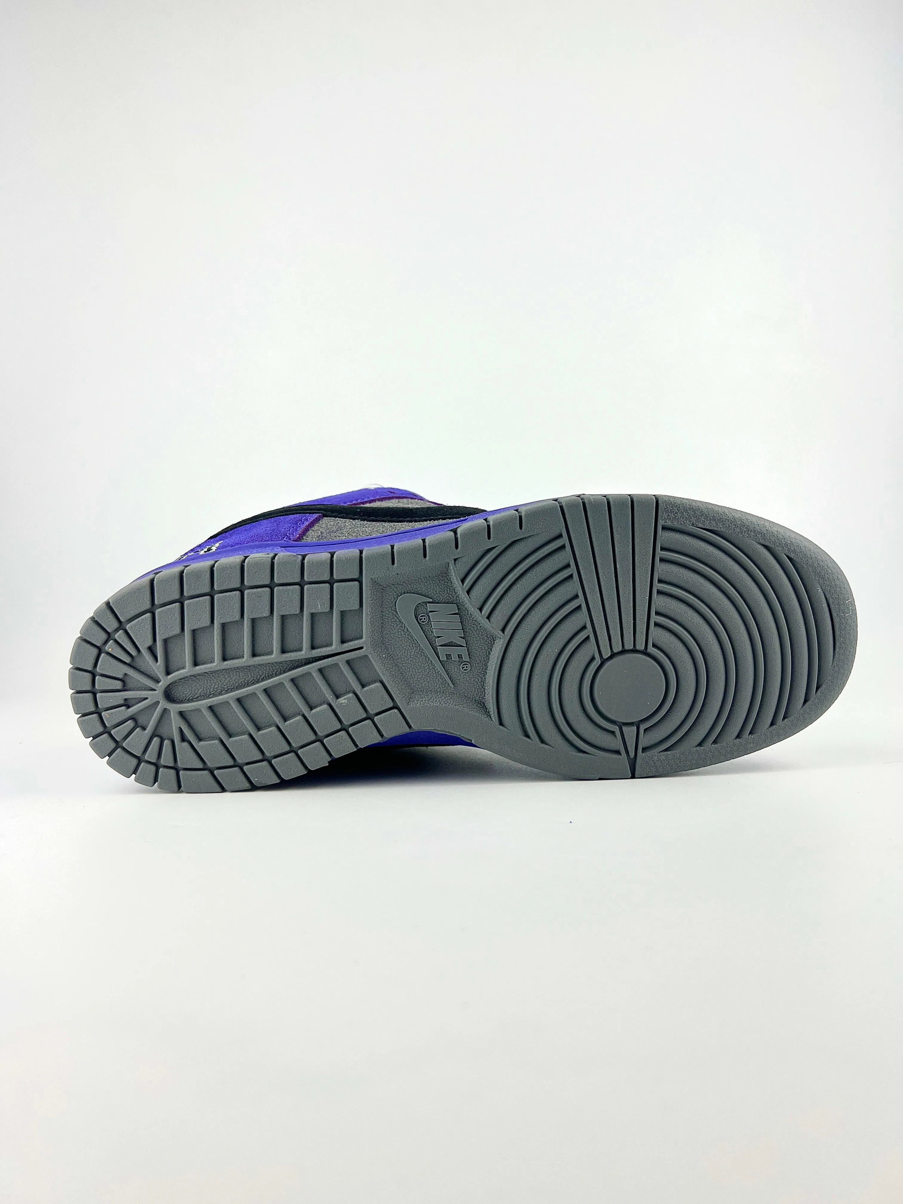 SB Dunk Supremee INK
