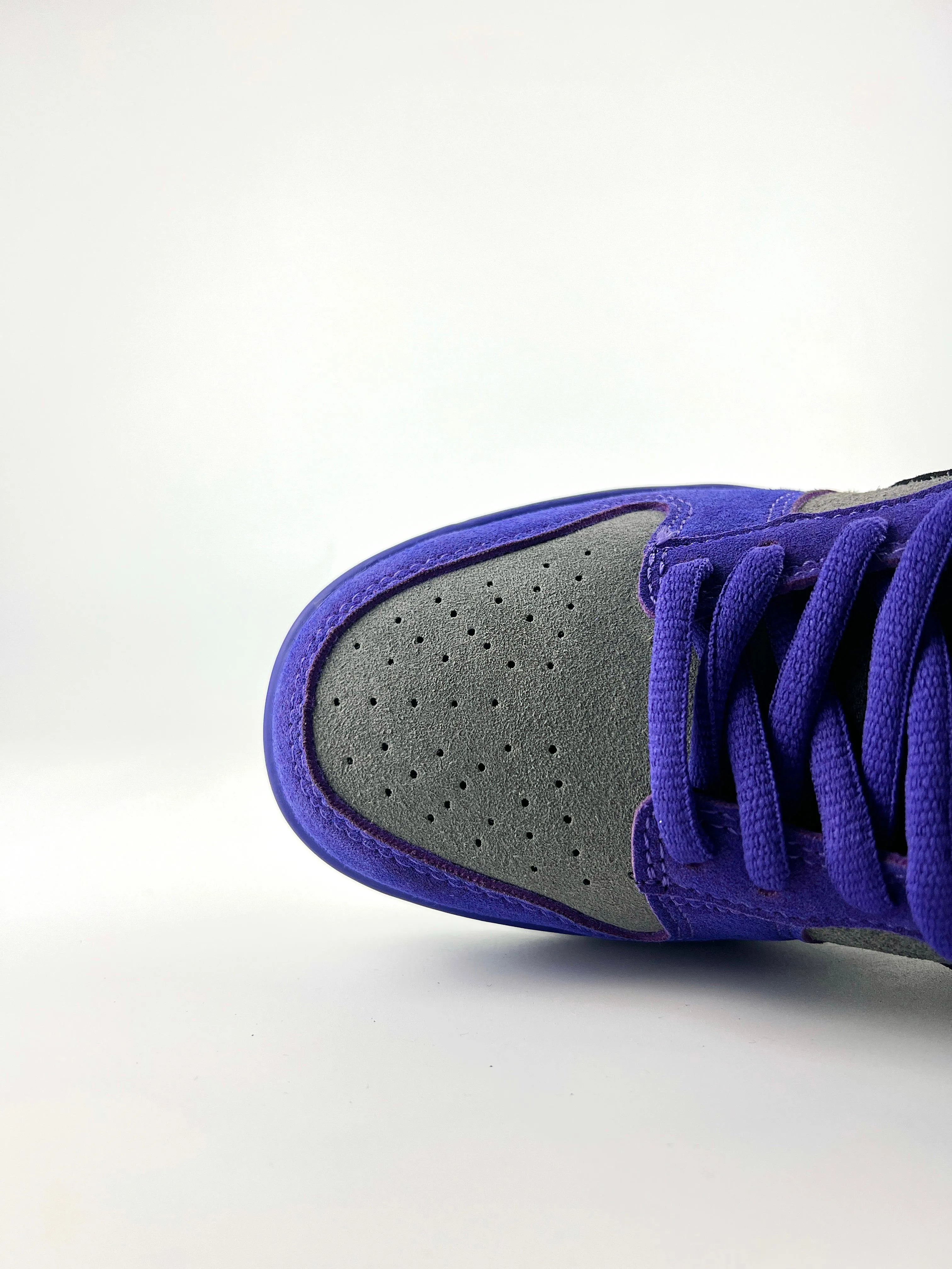 SB Dunk Supremee INK