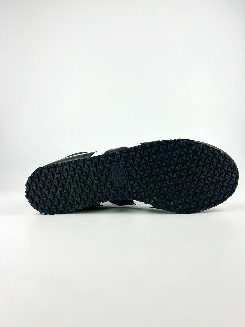 Onitsuka Tiger Mexico 66 Black & White