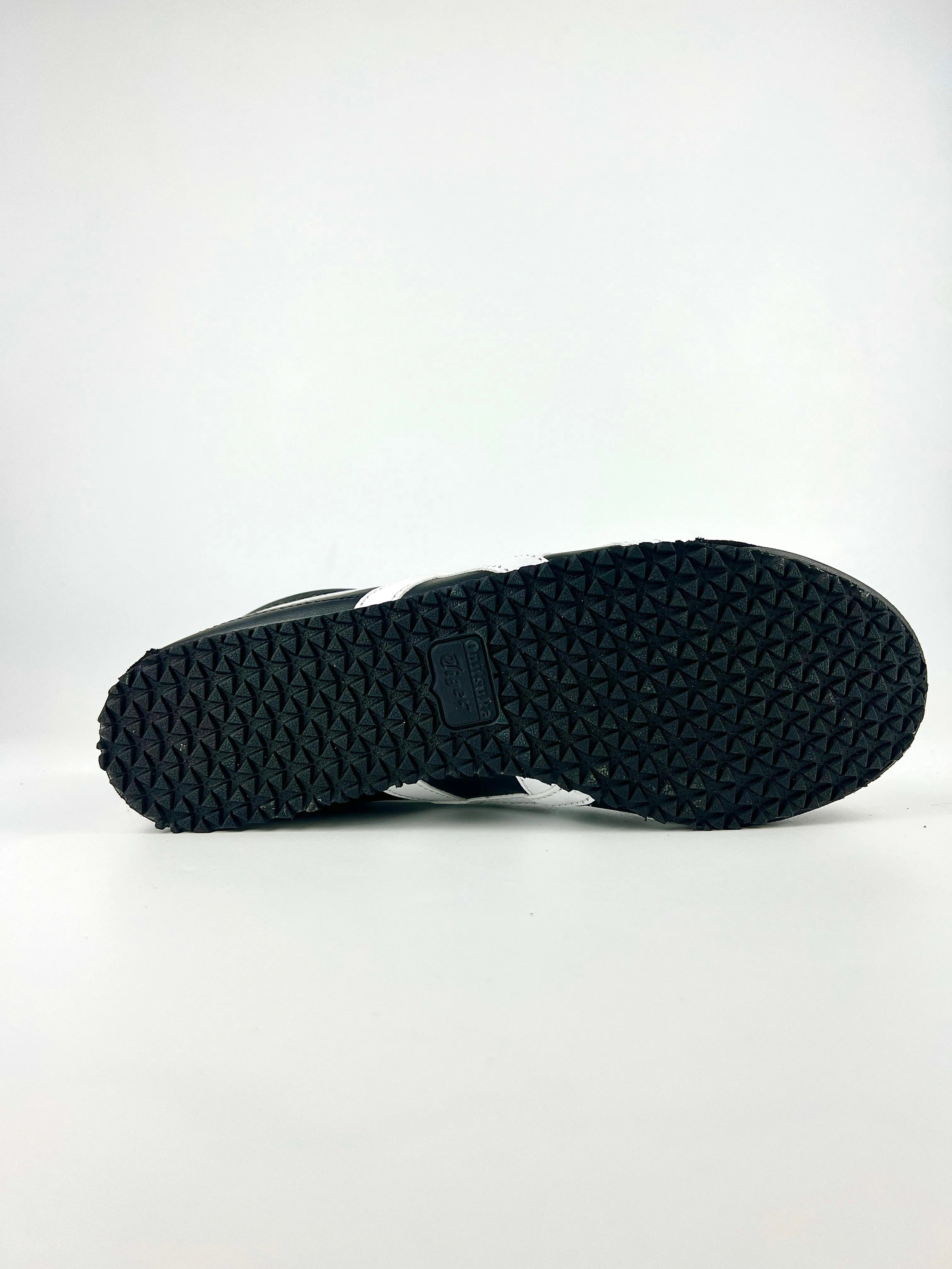 Onitsuka Tiger Mexico 66 Black & White