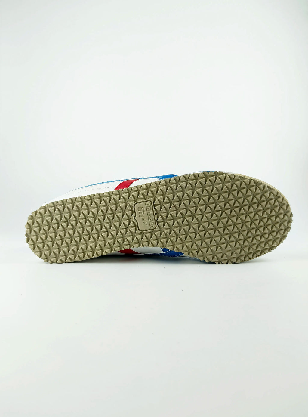 Onitsuka Tiger Mexico 66 White & Blue