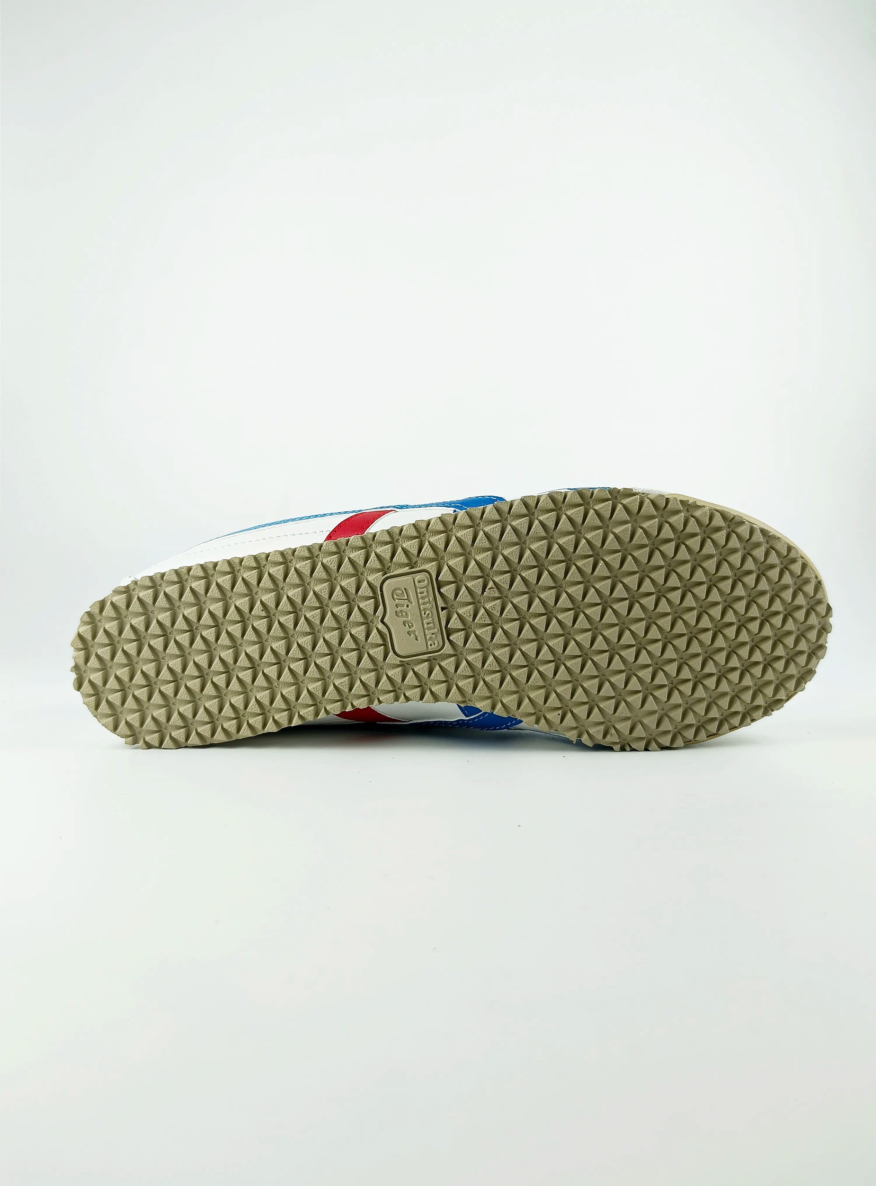 Onitsuka Tiger Mexico 66 White & Blue