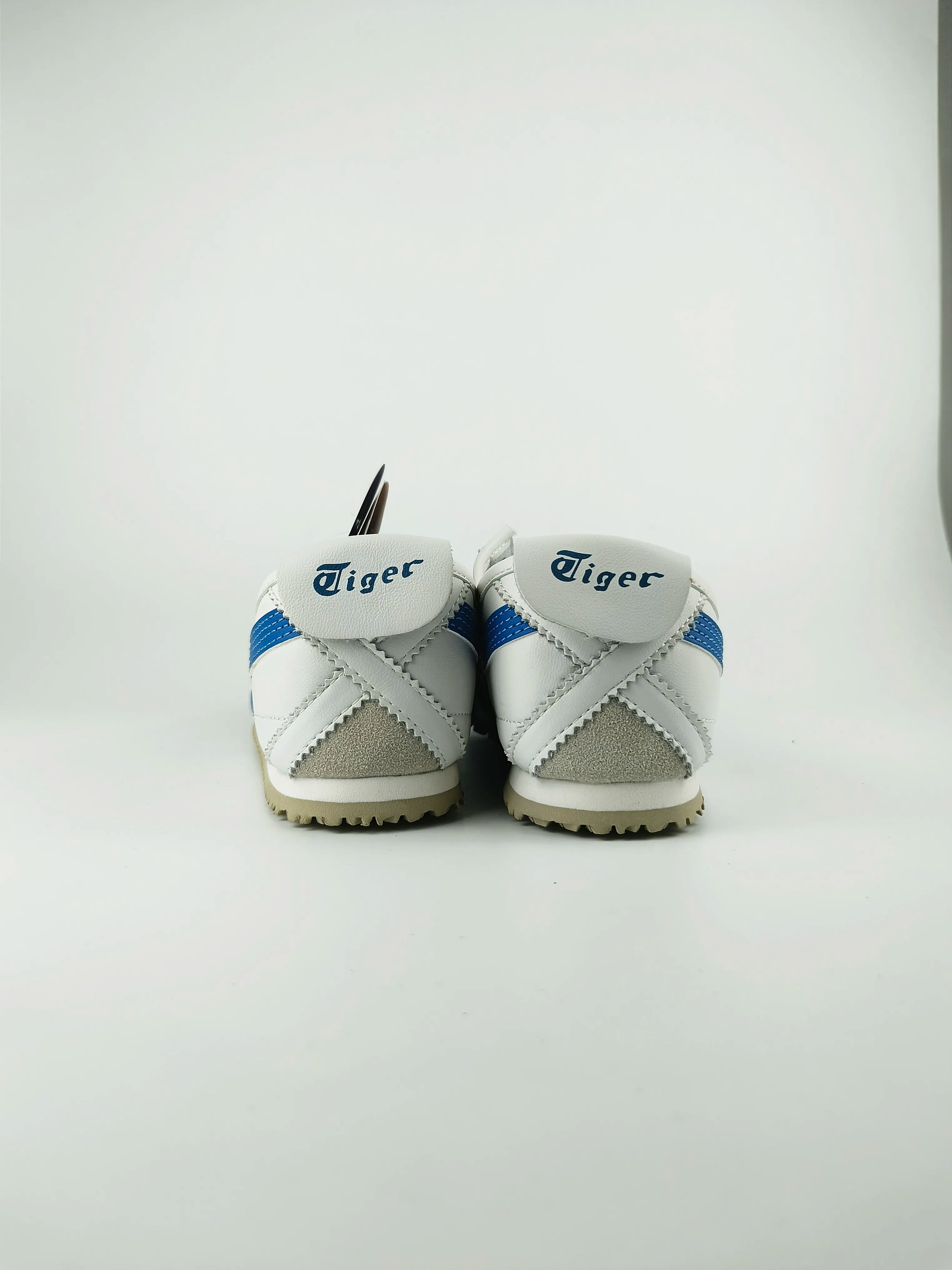 Onitsuka Tiger Mexico 66 White & Blue