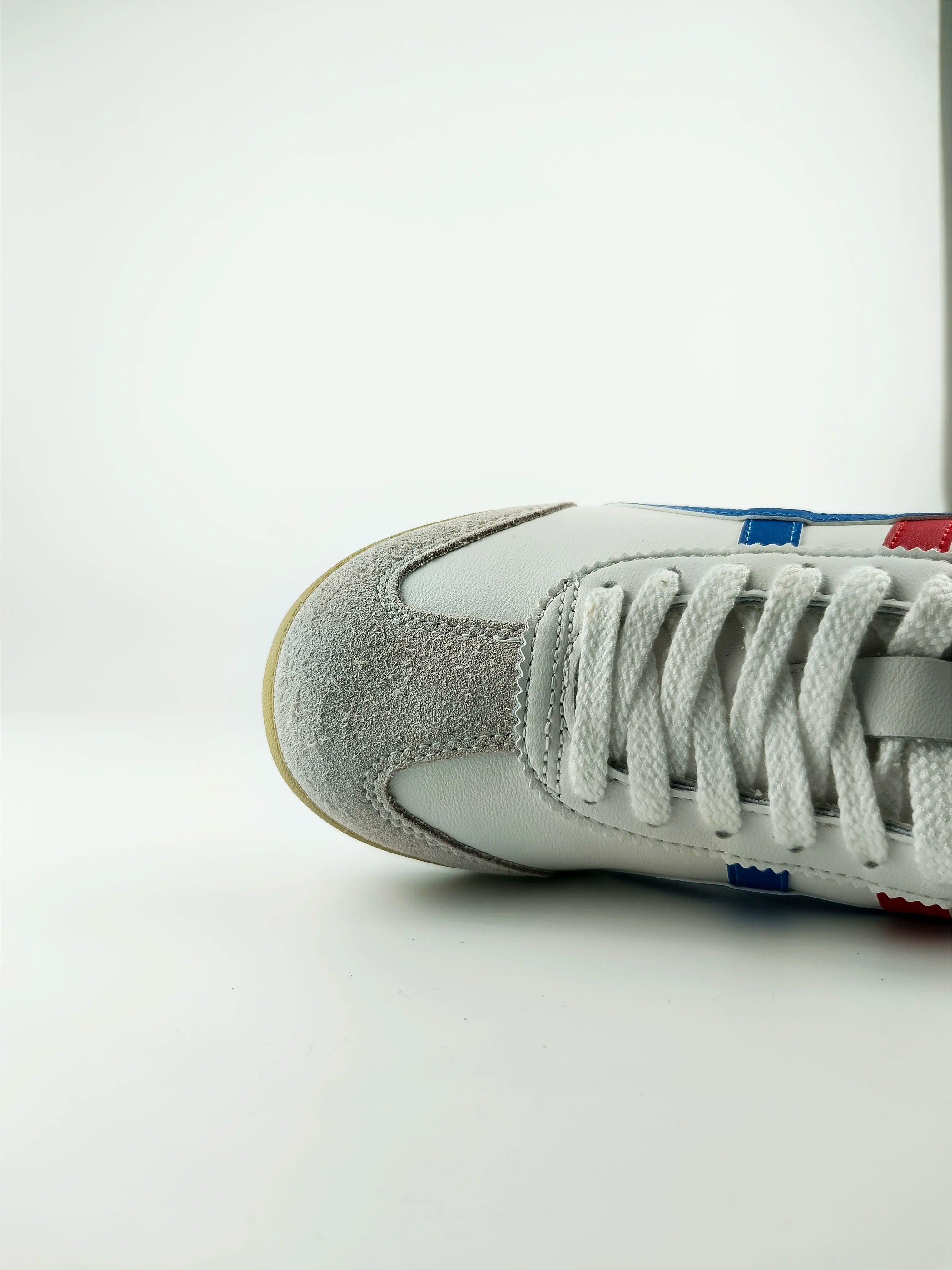 Onitsuka Tiger Mexico 66 White & Blue