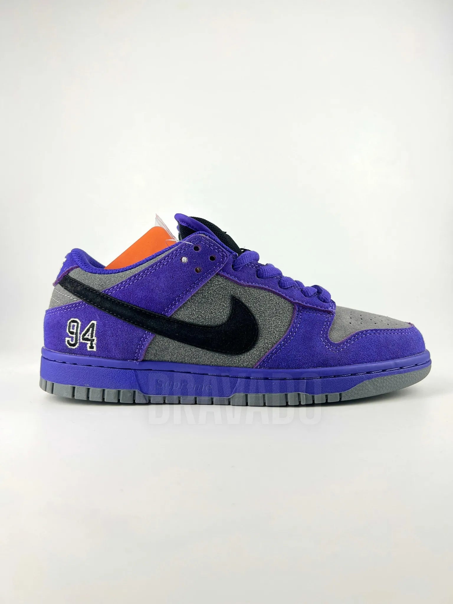 SB Dunk Supremee INK