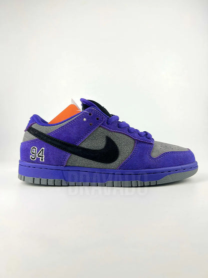 SB Dunk Supremee INK