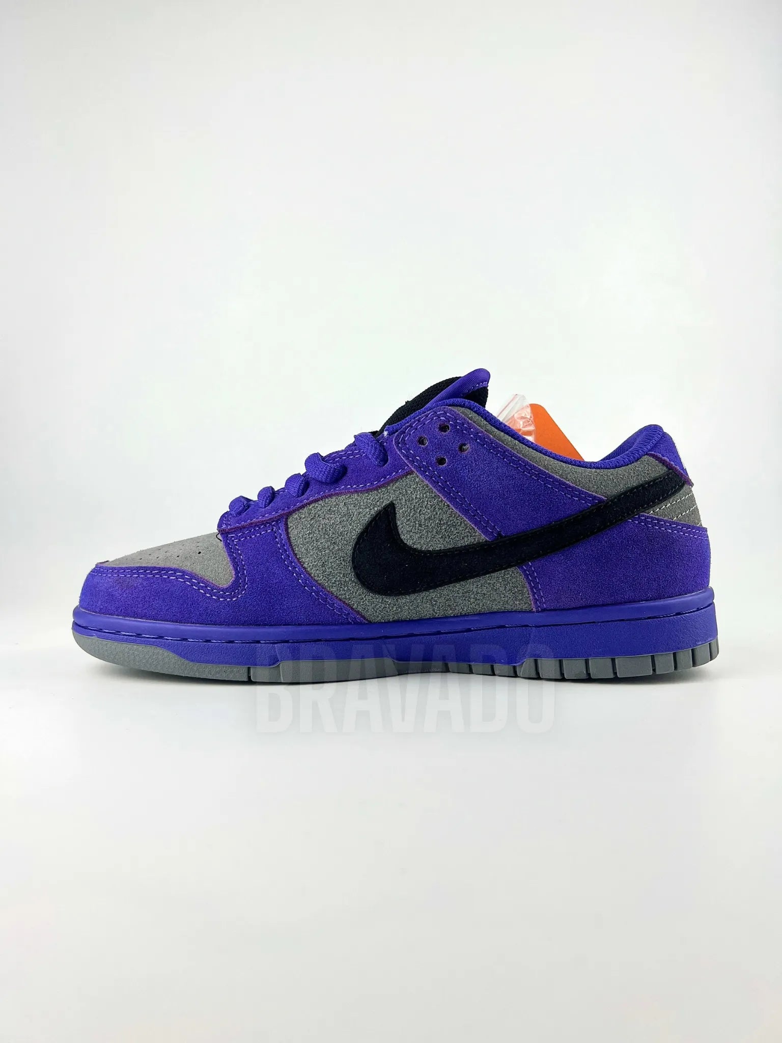 SB Dunk Supremee INK