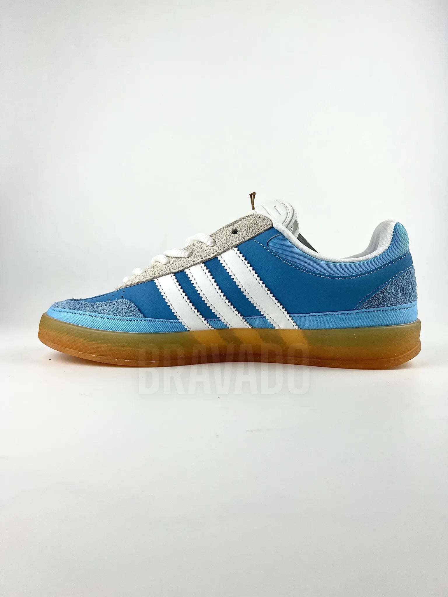 Gazelle X BadBunny SKY (1:1 DOT PERFECT)