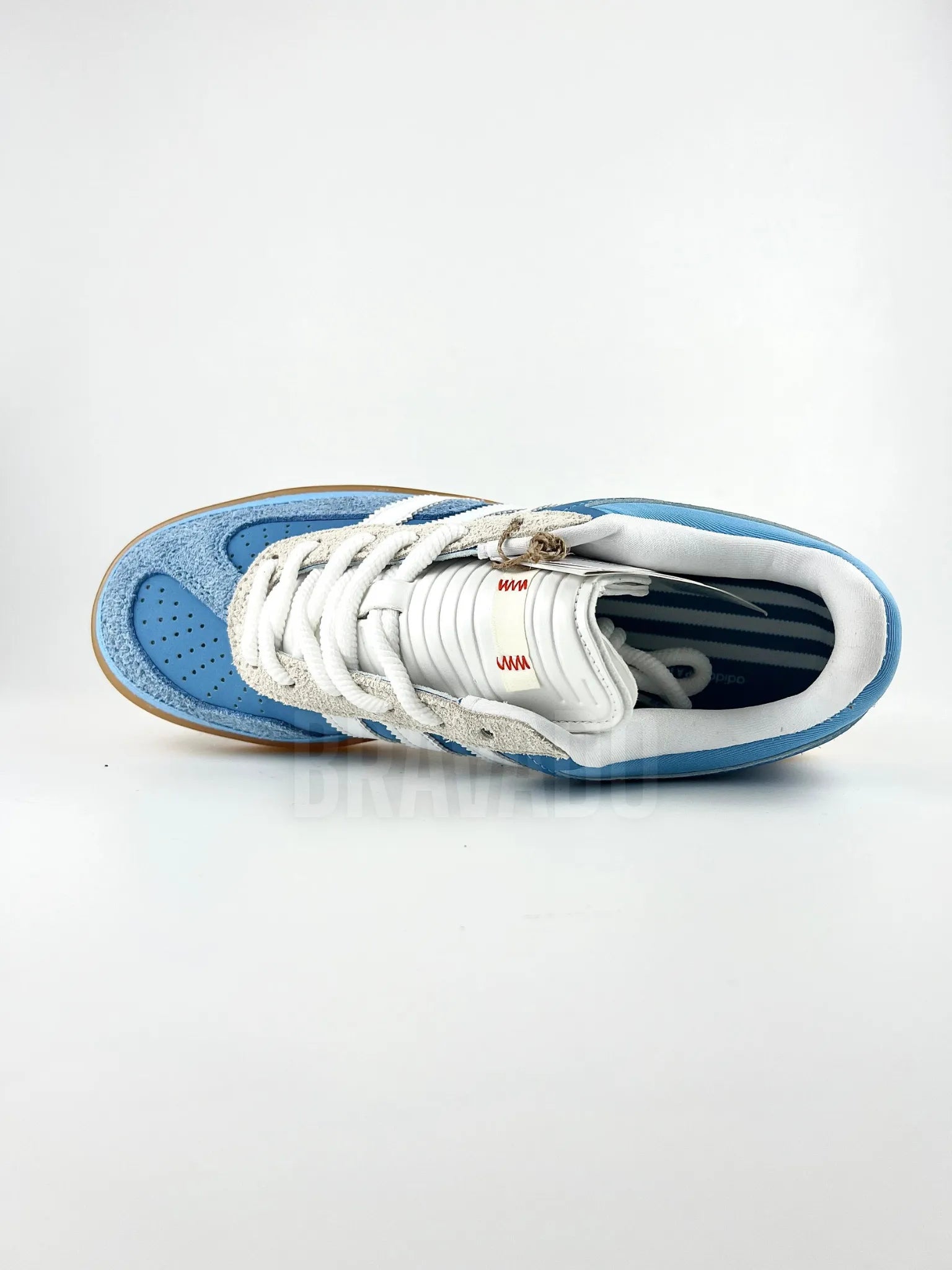Gazelle X BadBunny SKY (1:1 DOT PERFECT)
