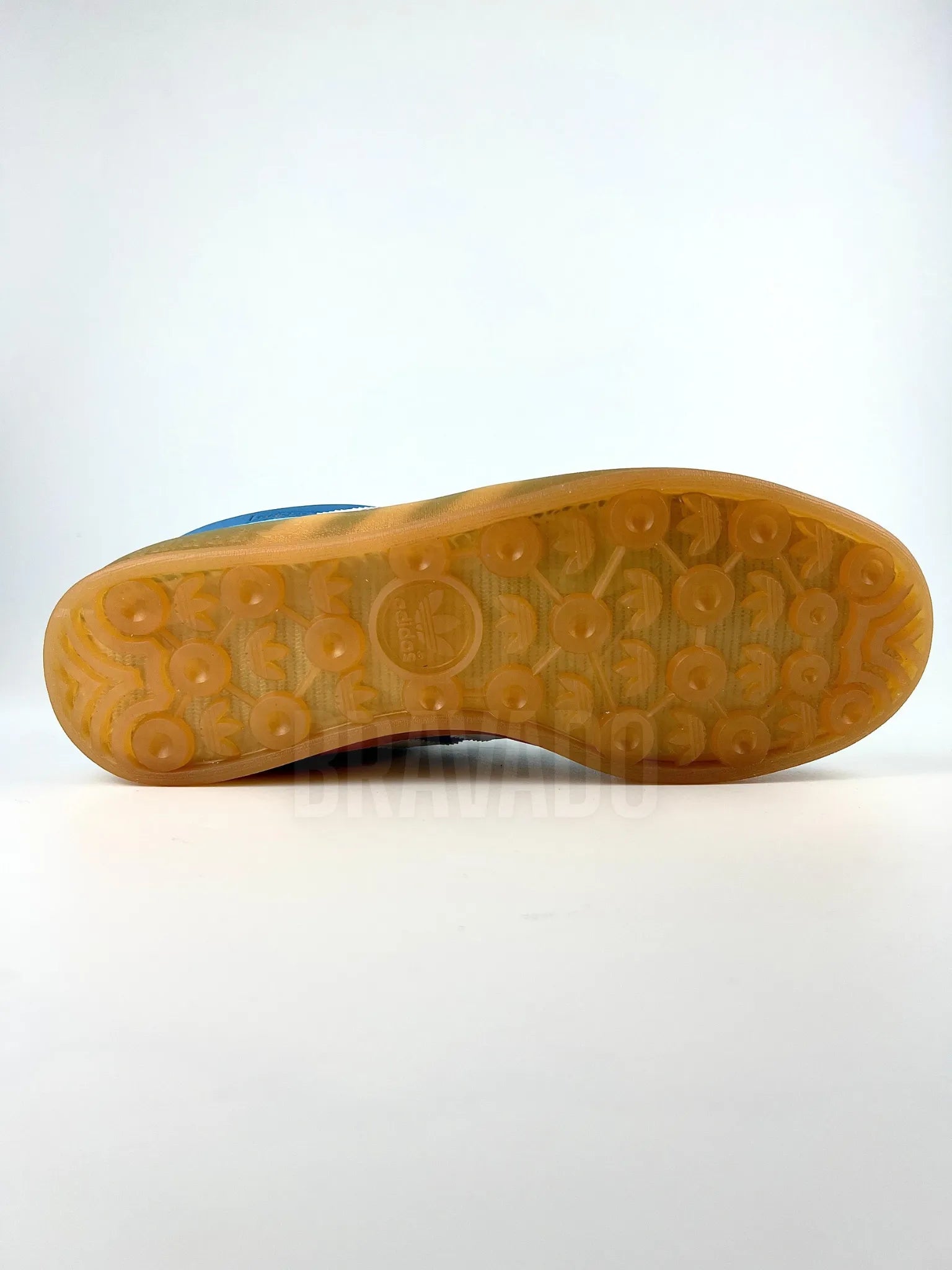 Gazelle X BadBunny SKY (1:1 DOT PERFECT)
