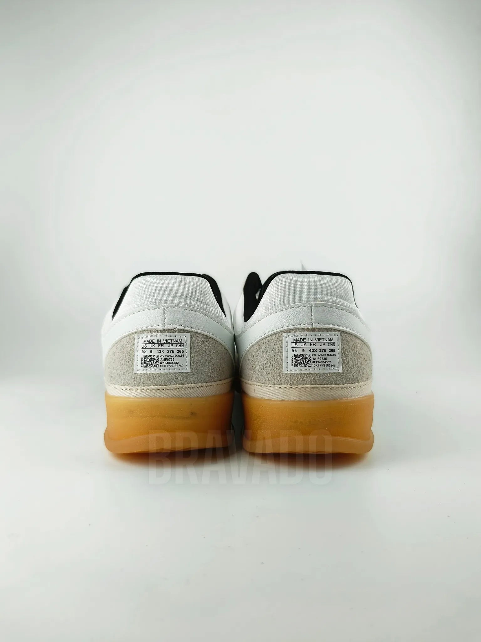 Gazelle Indoor BadBunny (1:1 DOT PERFECT)