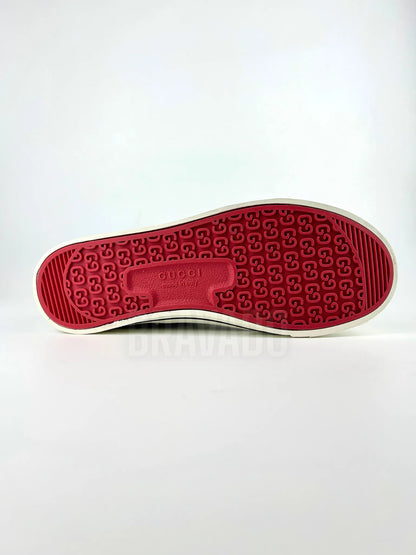 Guccii 1977 Tennis Slip-on (1:1 DOT PERFECT)