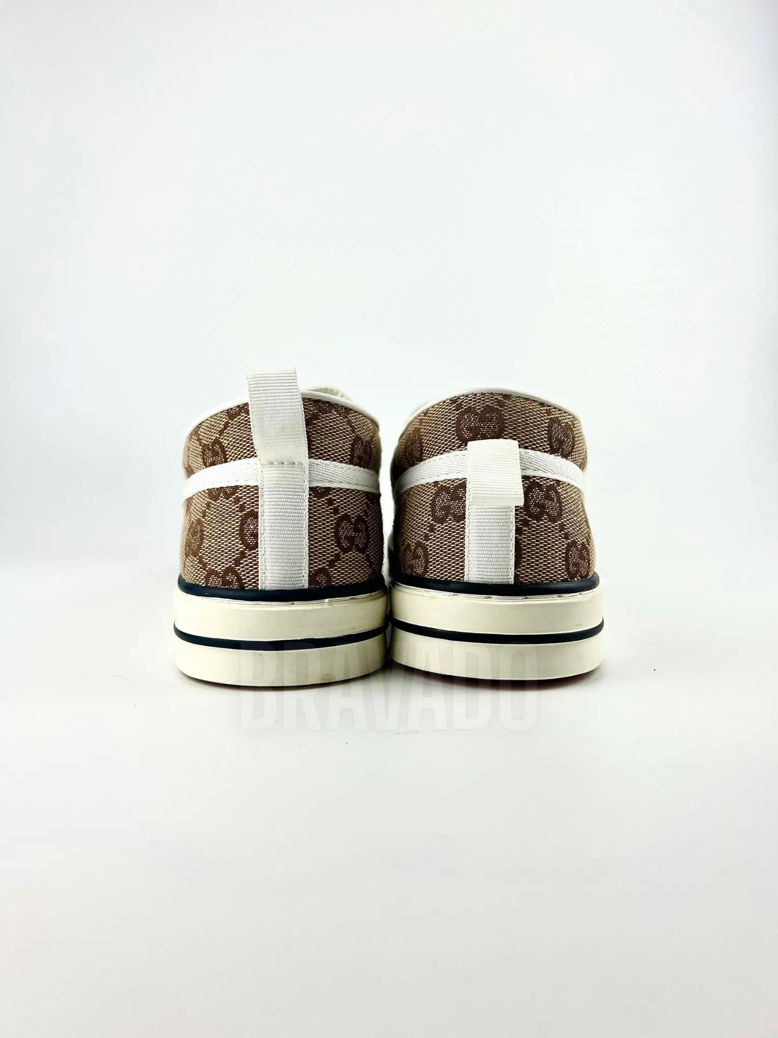 Guccii 1977 Tennis Slip-on (1:1 DOT PERFECT)