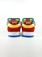 SB Dunk low "Bart Simpson"