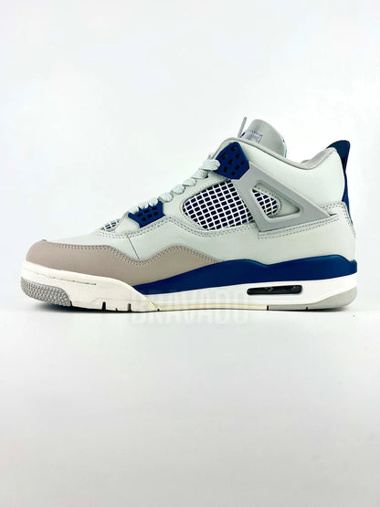 AJ4 Military Blue