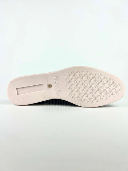 Loro Pianaa Summerwalk Charms Grey