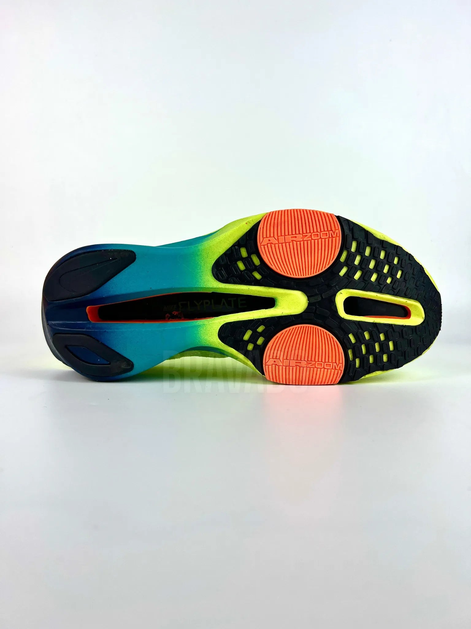 Nikee AlphaFly 3