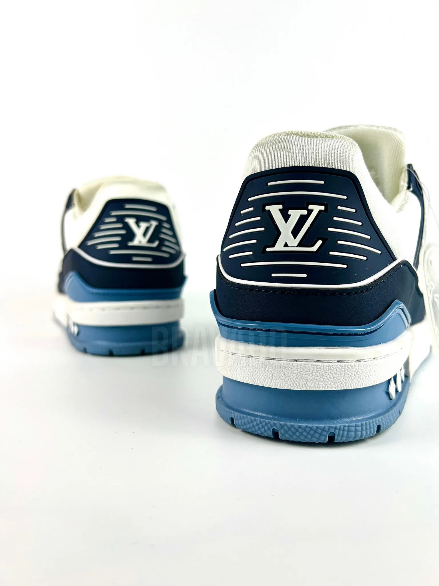 LV TRAINER Blue