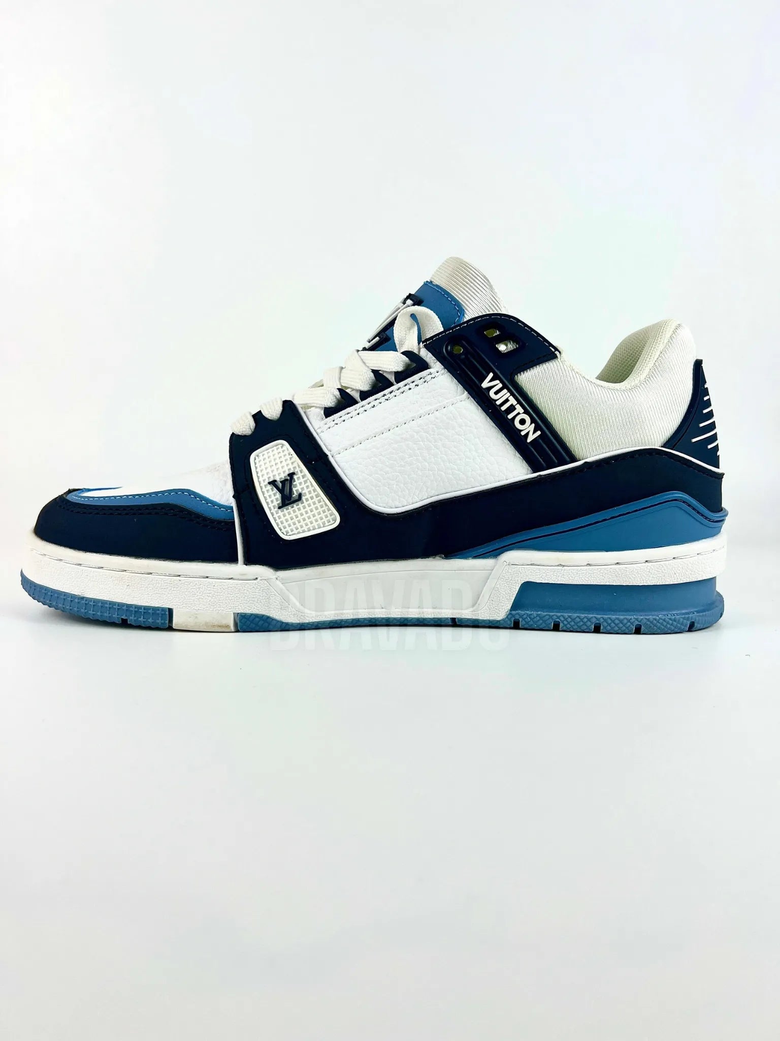 LV TRAINER Blue