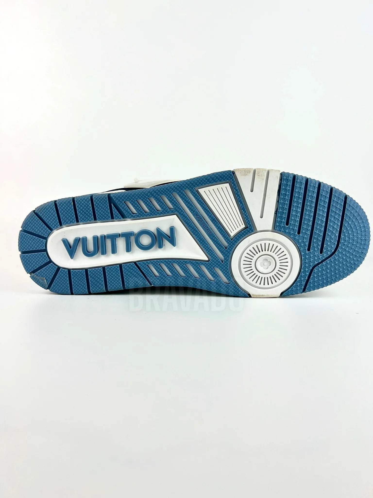LV TRAINER Blue