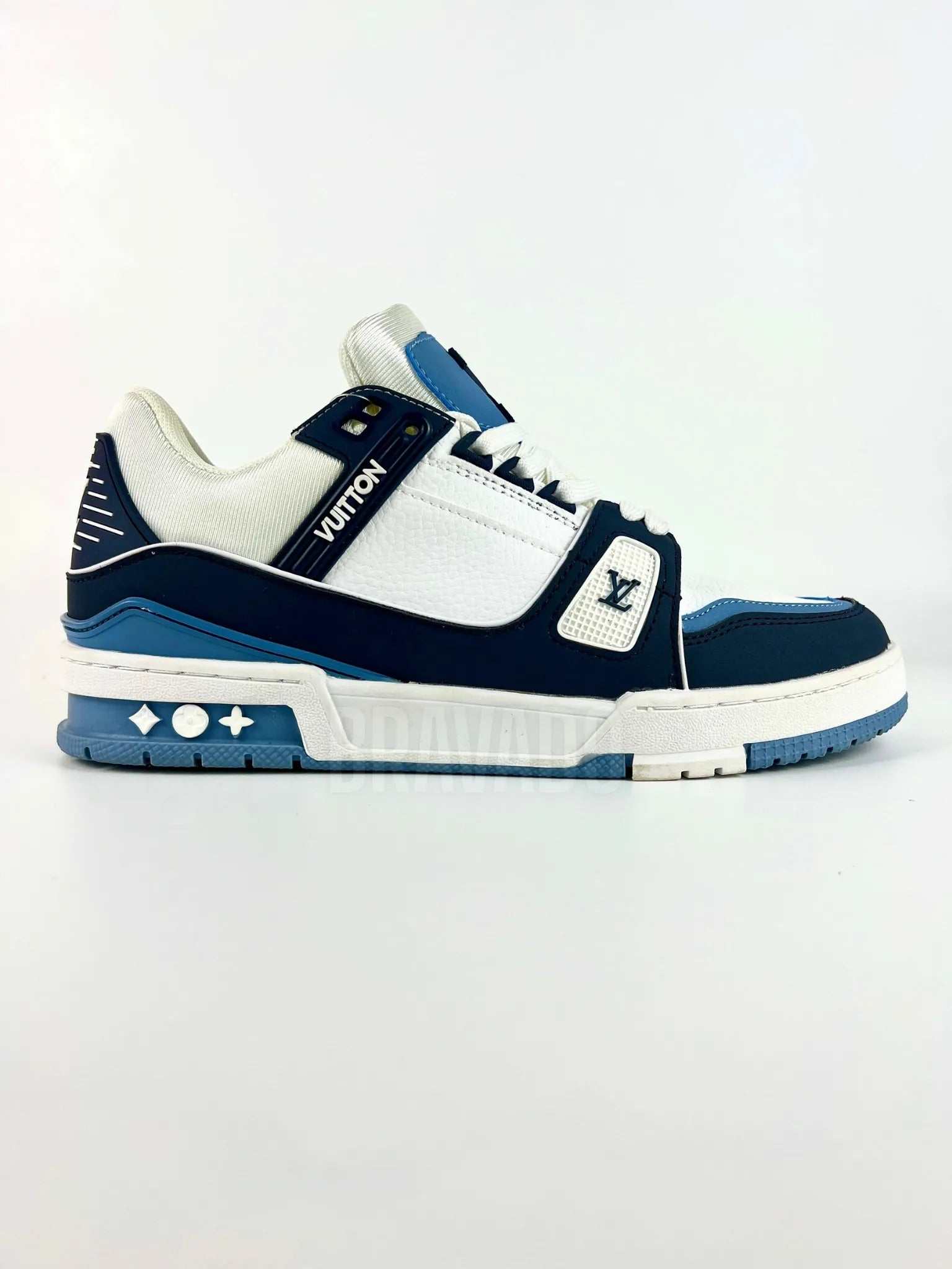 LV TRAINER Blue