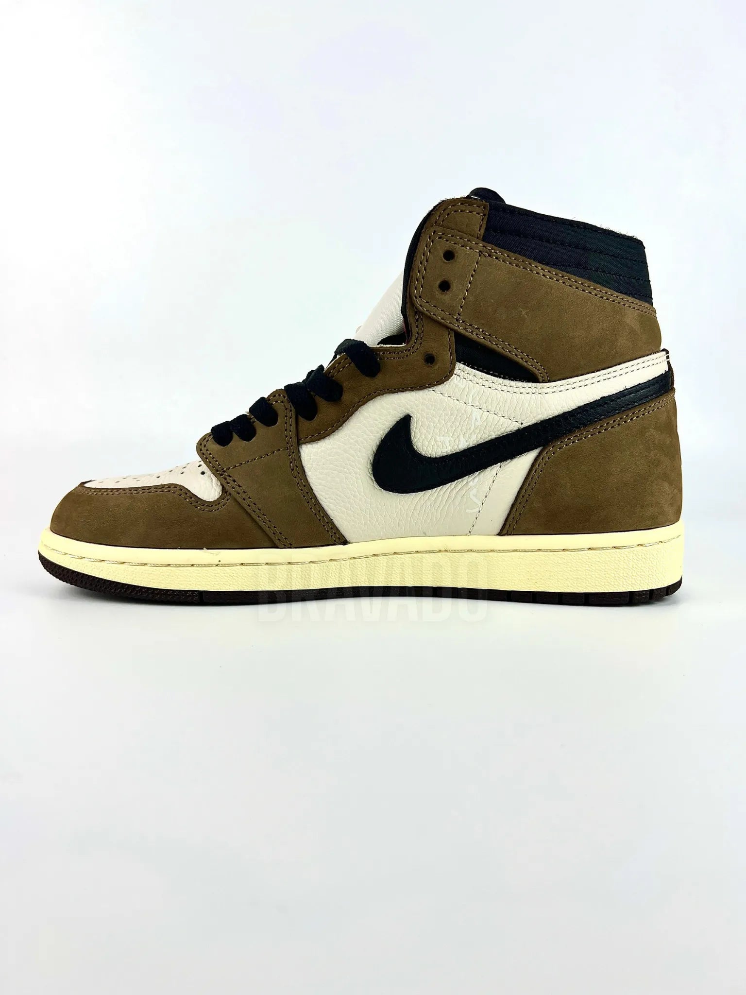 AJ1 High Travis Scott (1:1 DOT PERFECT)