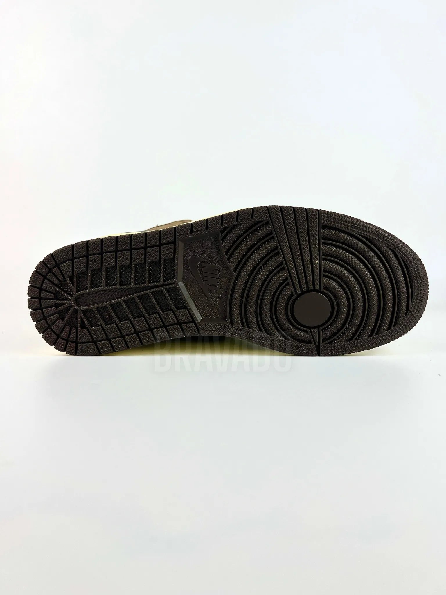 AJ1 High Travis Scott (1:1 DOT PERFECT)