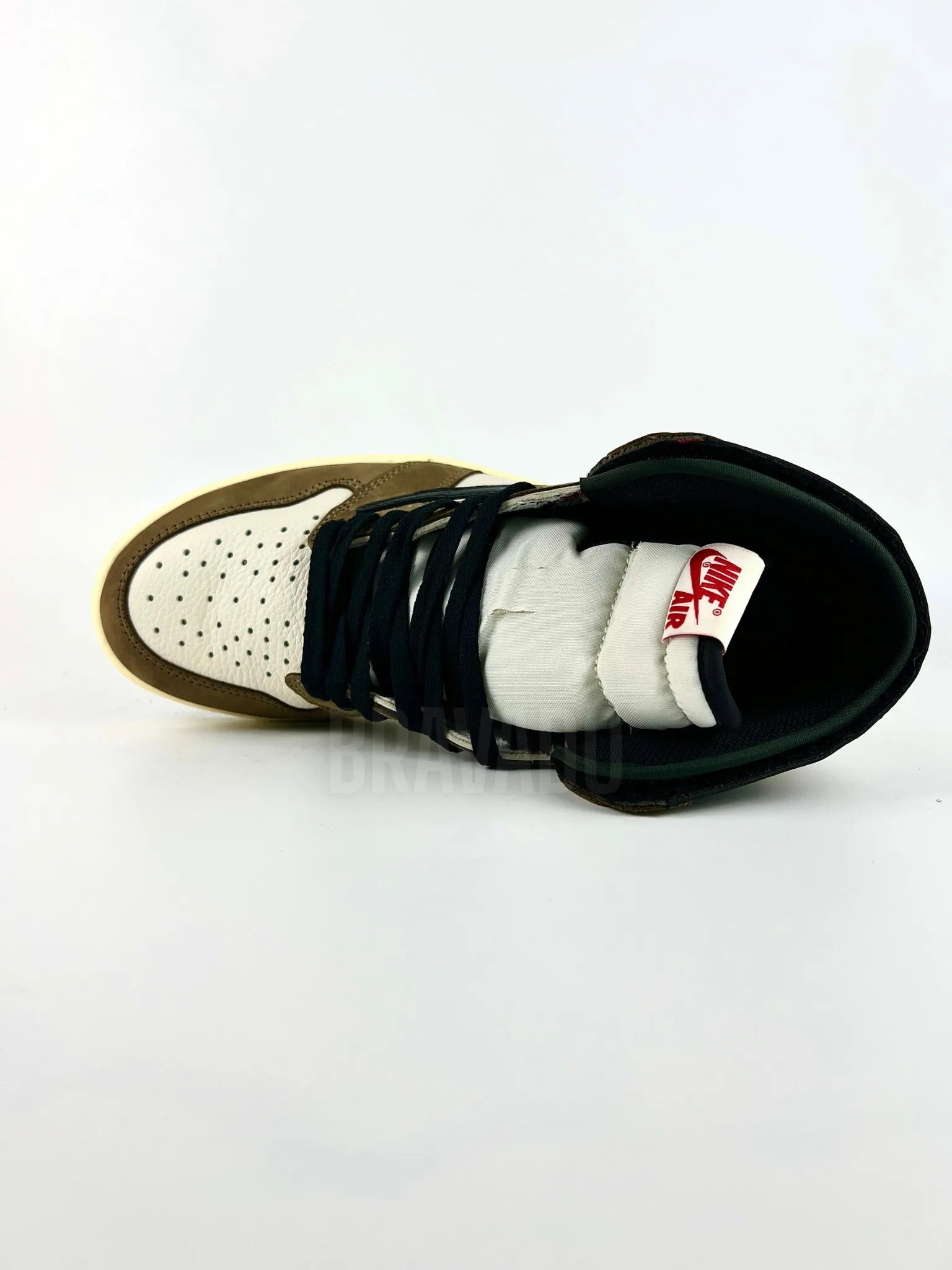 AJ1 High Travis Scott (1:1 DOT PERFECT)