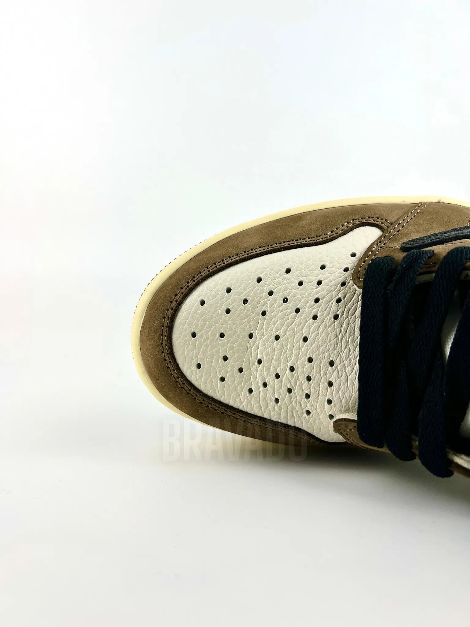 AJ1 High Travis Scott (1:1 DOT PERFECT)