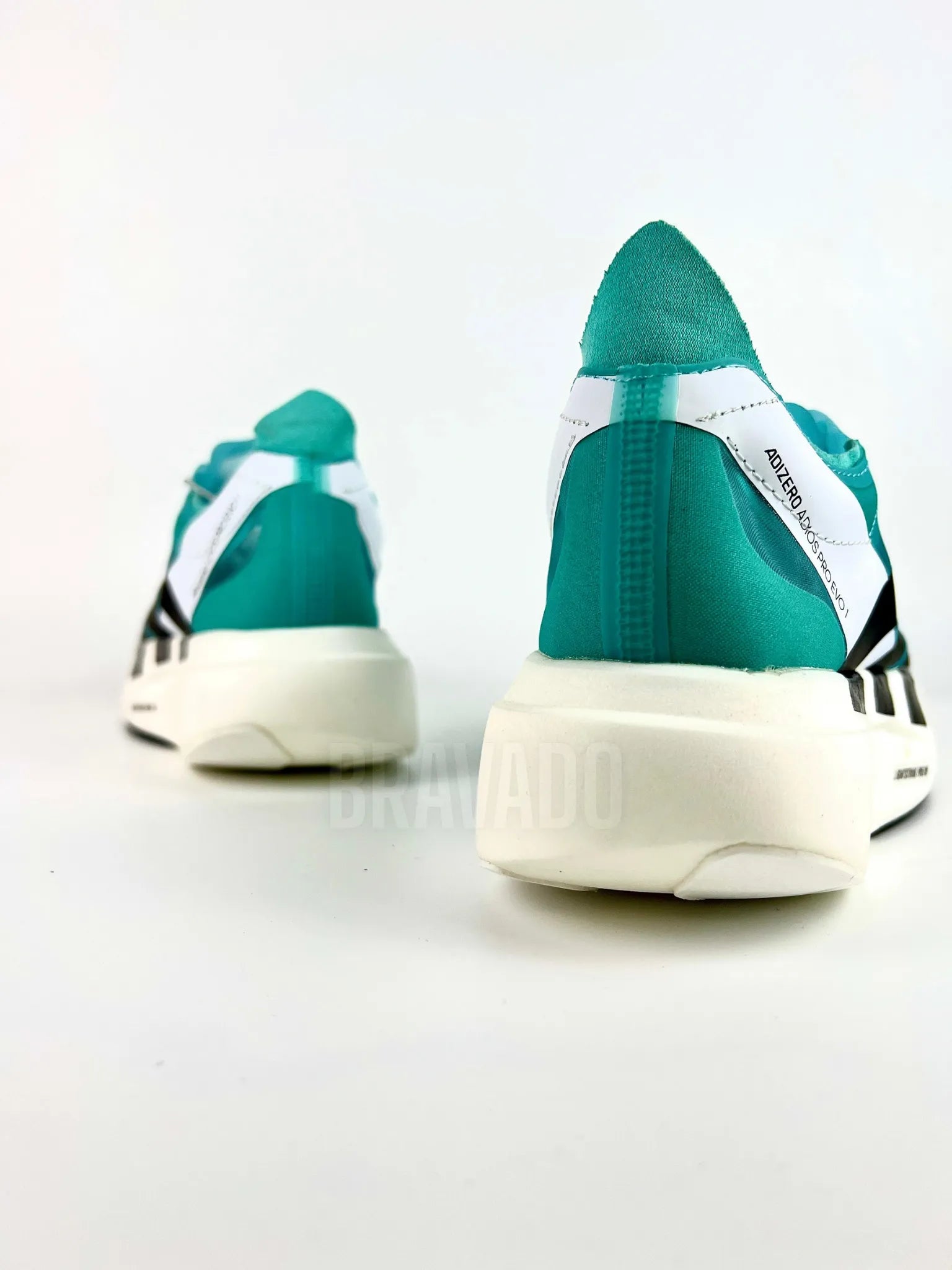 Adidass Adizero Adios Pro Evo 1 (1:1 DOT PERFECT)