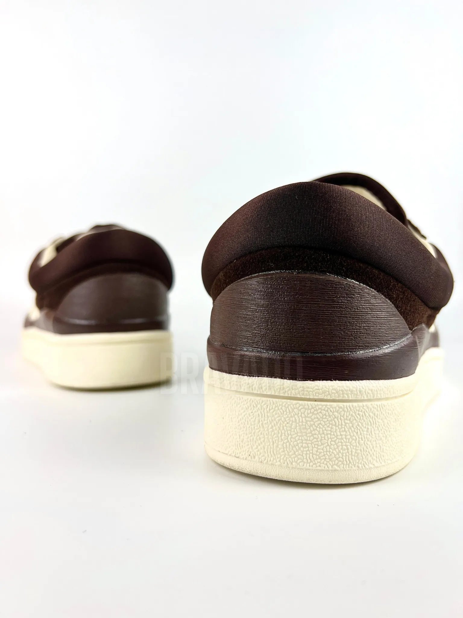 Campus BadBunny Deep Brown